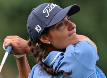 Ladies European Tour: Carolina Chacarra wins Hulencourt Women’s Open as Bronte Law, Hannah Screen record top-10 finishes | Golf News