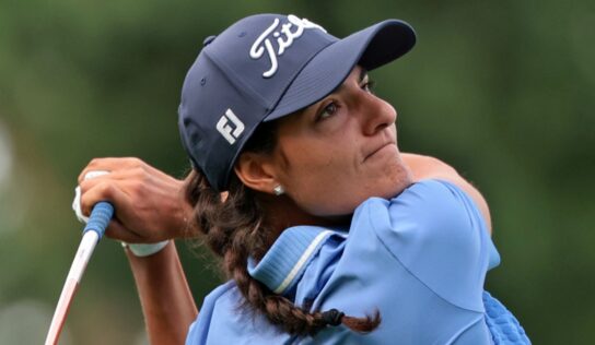 Ladies European Tour: Carolina Chacarra wins Hulencourt Women’s Open as Bronte Law, Hannah Screen record top-10 finishes | Golf News