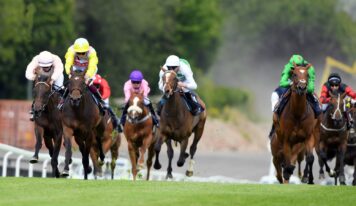 Today on Sky Sports Racing: Chepstow and Worcester feature on Thursday | Racing News