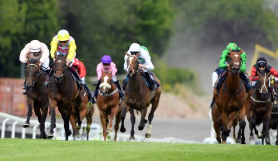 Today on Sky Sports Racing: Chepstow and Worcester feature on Thursday | Racing News