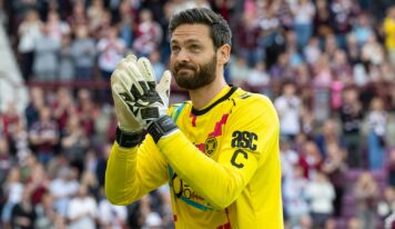 Craig Gordon retires: Former Hearts, Sunderland, Celtic and Scotland goalkeeper hangs up his gloves aged 43 after career spanning 25 years | Football News