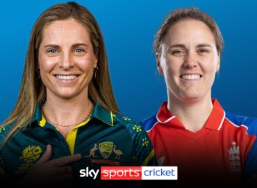 ICC Women’s T20 World Cup final: Teams, favourites, location, start times, ceremony as Australia await opponents | Cricket News