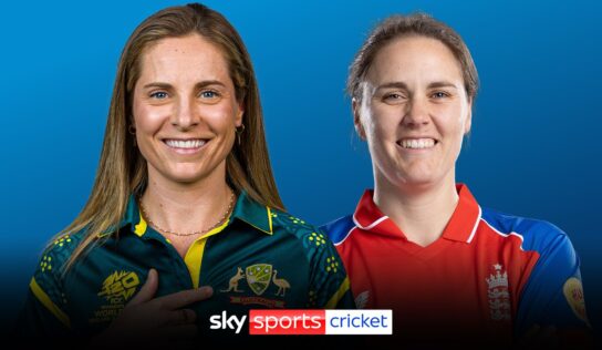 ICC Women’s T20 World Cup final: Teams, favourites, location, start times, ceremony as Australia await opponents | Cricket News
