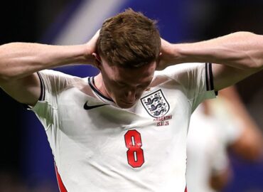 England vs Argentina player ratings: Djed Spence shines for Three Lions but Jude Bellingham, Declan Rice and Harry Kane fail to deliver | Football News
