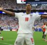 Jude Bellingham leads World Cup 2026 England stats after scoring twice against Norway and Mexico ahead of Argentina semi-final | Football News