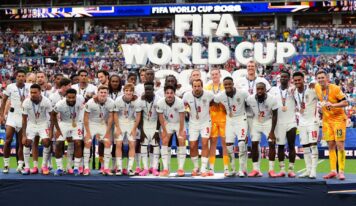 France 4 – 6 England