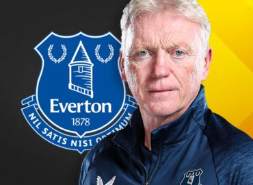 Everton latest: It was always going to be Toffees, says new boy Hackney