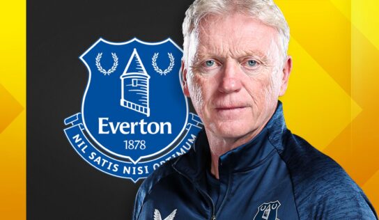 Everton latest: It was always going to be Toffees, says new boy Hackney