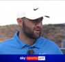 ‘It’s been fun to reminisce!’ | Defending champion Scheffler returns to The Open