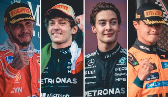 F1 Driver Ratings: Kimi Antonelli, Lewis Hamilton, George Russell, Lando Norris, Max Verstappen and rest of 2026 Formula 1 field rated | F1 News