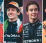 F1 Driver Ratings: Kimi Antonelli, Lewis Hamilton, George Russell, Lando Norris, Max Verstappen and rest of 2026 Formula 1 field rated | F1 News