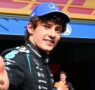 Belgian GP: Kimi Antonelli beats Max Verstappen to pole at Spa-Francorchamps with Lando Norris to start 13th after grid penalty | F1 News