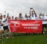The non-League Wrexham? Farnham Town chairman Harry Hugo on three straight promotions and a new dream of reaching the EFL | Football News