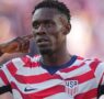 President Donald Trump’s FIFA intervention over World Cup suspension was bound to ’cause a lot of controversy’, says USA striker Folarin Balogun | Football News