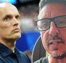 England 1-2 Argentina: Gary Neville takes issue with Thomas Tuchel’s English DNA claims following World Cup elimination | Football News