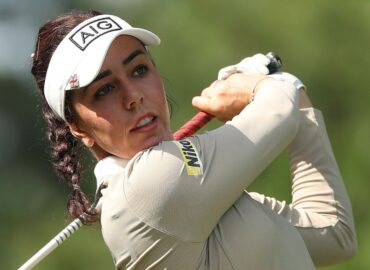 AIG Women’s Open: Georgia Hall says female athletes who return to professional sport after becoming parents deserve more recognition | Golf News