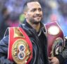 Harlem Eubank will target new IBF world champion Liam Paro if he beats David Papot at Copper Box Arena on Saturday | Boxing News