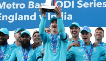 England vs India, third ODI LIVE! Cricket score, updates, video and analysis from series decider at Lord’s | Cricket News