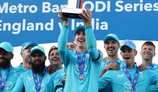 England vs India, third ODI LIVE! Cricket score, updates, video and analysis from series decider at Lord’s | Cricket News
