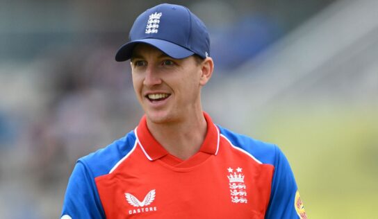 England vs India, third T20I: Score, updates, video and analysis from Trent Bridge | Cricket News