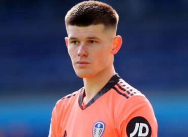 Illan Meslier to Arsenal: Gunners sign former Leeds goalkeeper on free transfer | Football News