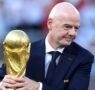 World Cup: FIFA chief Gianni Infantino offers £30m incentive for members to back controversial private investment plans | Football News