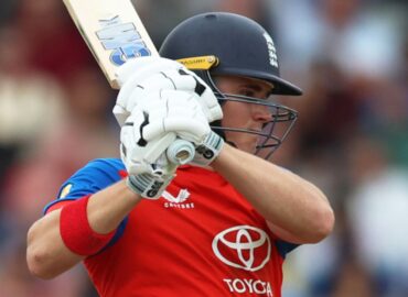England vs India, second T20I LIVE! Score, updates, video and analysis from Old Trafford in Manchester | Cricket News