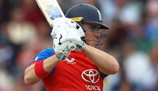England vs India, second T20I LIVE! Score, updates, video and analysis from Old Trafford in Manchester | Cricket News