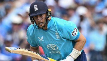 England vs India, second one-day international: Cricket score, updates, video and analysis from Cardiff | Cricket News