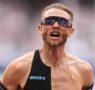 Josh Kerr breaks mile world record but Keely Hodgkinson fails in 800m record bid at London Diamond League athletics | Athletics News