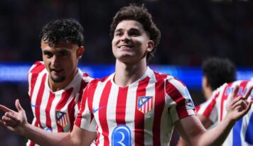 Julian Alvarez: Barcelona refuse to give up on Argentina World Cup star and Arsenal and Paris Saint-Germain target | Football News