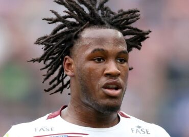 Wigan Warriors: Man arrested after racist abuse aimed at Junior Nsemba after Magic Weekend win over St Helens | Rugby League News