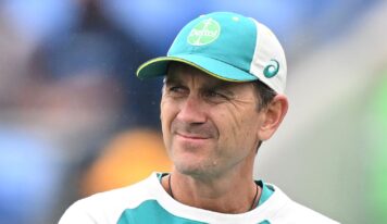 Justin Langer hints at interest in England Test head coach job but says he hasn’t heard from ECB | Cricket News