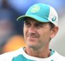 Justin Langer hints at interest in England Test head coach job but says he hasn’t heard from ECB | Cricket News