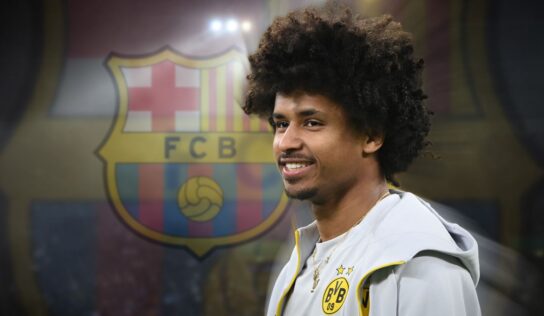 Karim Adeyemi to Barcelona: Why Hansi Flick reunion could help former Borussia Dortmund winger unlock his potential | Football News