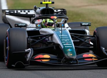 Lando Norris: McLaren driver reflects on ‘pretty shocking’ British GP pace as Andrea Stella details gap to Mercedes, Ferrari | F1 News