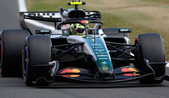 Lando Norris: McLaren driver reflects on ‘pretty shocking’ British GP pace as Andrea Stella details gap to Mercedes, Ferrari | F1 News
