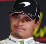 Lando Norris: McLaren driver to take 10-place grid penalty at Belgian GP for exceeding power unit element limits | F1 News