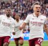 Leandro Trossard: Arsenal confirm winger joining Besiktas in £17m deal | Football News