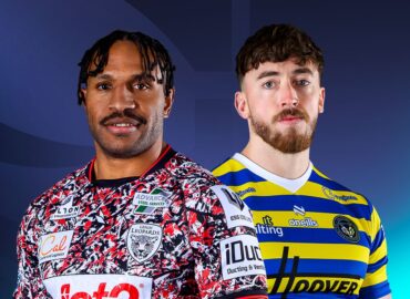Magic Weekend 2026 LIVE! Leigh Leopards take early lead vs Warrington Wolves