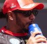 Lewis Hamilton: Ferrari driver admits to ‘lots of mistakes’ after fresh penalty at Hungarian GP but questions final pit stop | F1 News