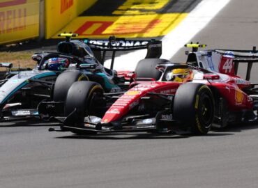 F1 2027 set to feature more Sprints with full race schedule, calendar for next season to be revealed soon by Formula 1 | F1 News