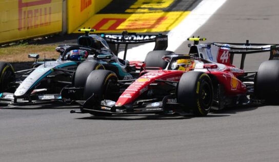 F1 2027 set to feature more Sprints with full race schedule, calendar for next season to be revealed soon by Formula 1 | F1 News