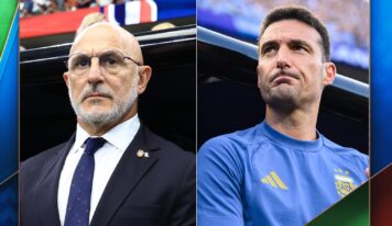 Luis de la Fuente and Lionel Scaloni outperform Thomas Tuchel and Carlo Ancelotti at World Cup, so what makes a good international manager? | Football News