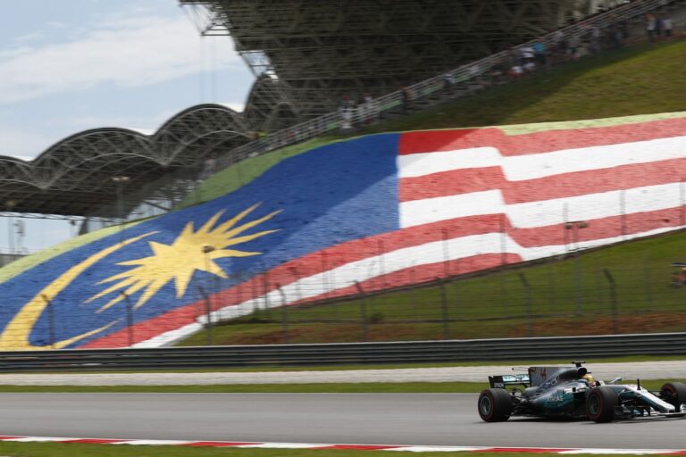 Malaysia added to 2026 F1 calendar in October to host postponed Bahrain GP amid continued conflict in Middle East | F1 News
