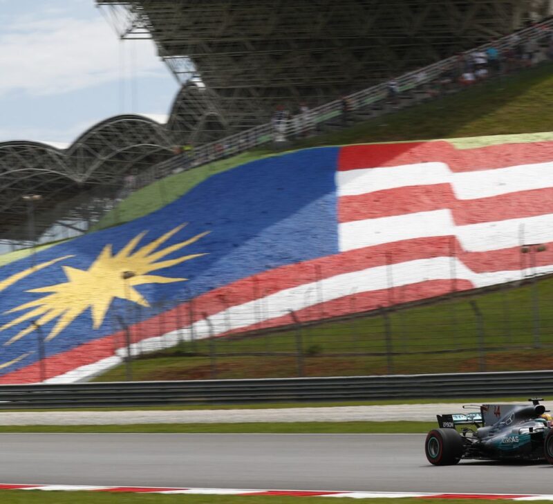 Malaysia added to 2026 F1 calendar in October to host postponed Bahrain GP amid continued conflict in Middle East | F1 News