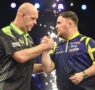 World Matchplay 2026: How hard is it for Luke Littler to join Michael van Gerwen and Phil Taylor to go back to back at the Winter Gardens? | Darts News
