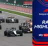 Belgian Grand Prix | Race Highlights