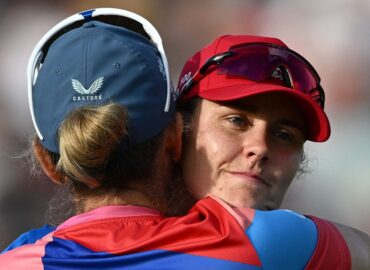 Women’s T20 World Cup final: England ‘outplayed’ by Australia but find positives from strong campaign on home soil | Cricket News