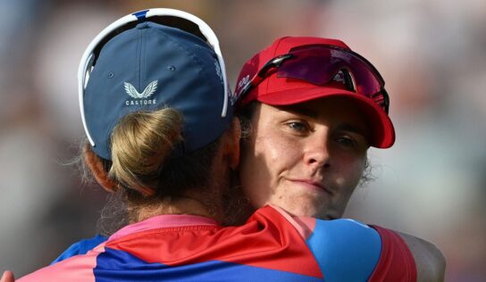 Women’s T20 World Cup final: England ‘outplayed’ by Australia but find positives from strong campaign on home soil | Cricket News